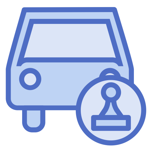Vehicle Management, Vehicle Icon Png And Vector For Free Download