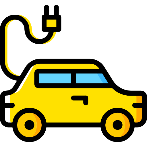 Plug, Car, Transportation, Transport, Automobile, Electric Car