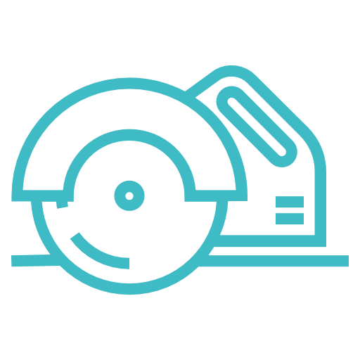 Work, Building, Repair, Construction, Electrical, Tool Icon Free