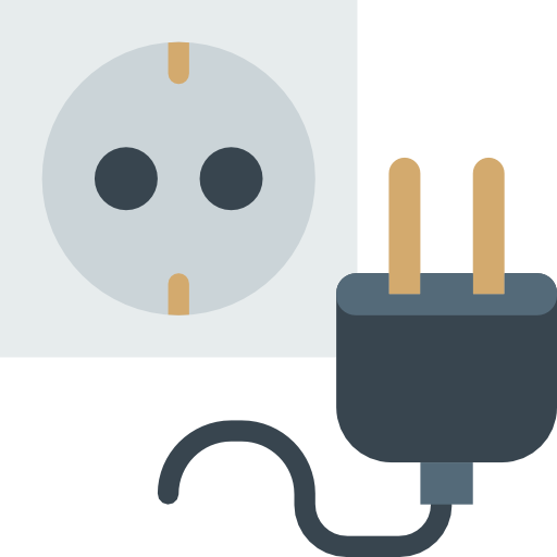 Socket Icon