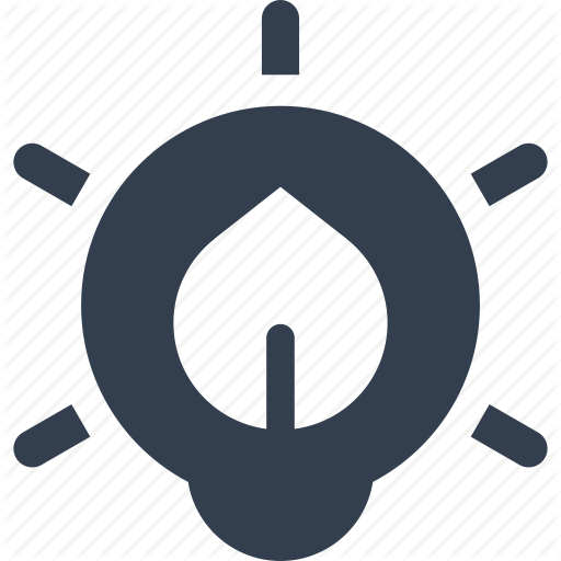 Alternative Electricity Symbol Icons Free Icons