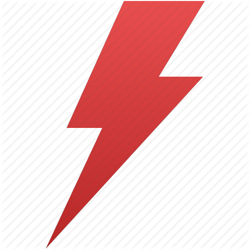 Battery, Electric, Electricity, Energy, Light, Power Icon