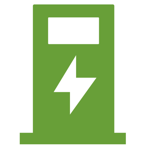 Charging Pile, Charging, Electricity Icon Png And Vector For Free