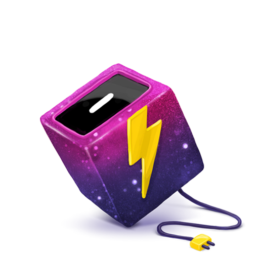 Electricity Icon Png