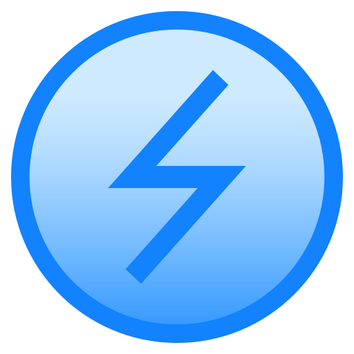 Electricity Icon