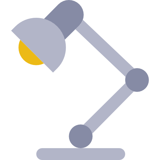 Lamp Icon