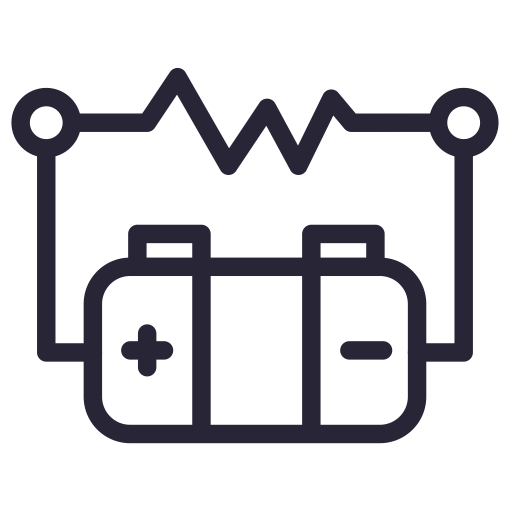 Electrical, Electronic, And Optical Icon Png And Vector For Free