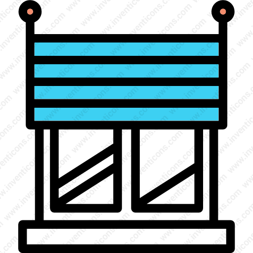 Download Blind,window,blinds,technology,electronics Icon Inventicons