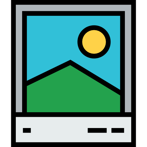 Electronics Icon