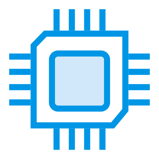 Electronics Icon