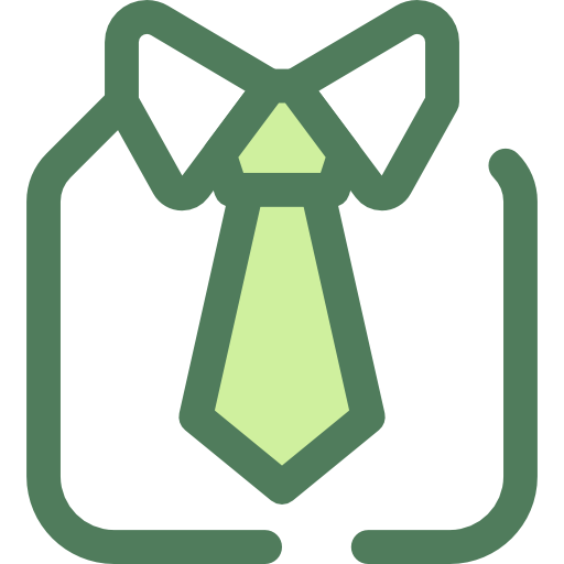 Masculine, Tie, Shirt, Clothes, Clothing, Fashion, Elegant Icon