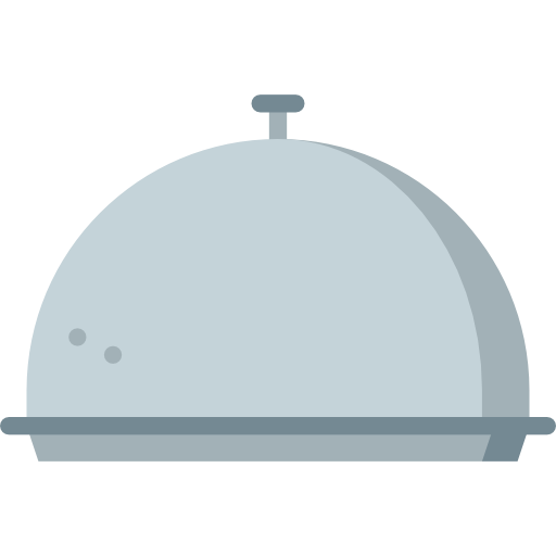 Restaurant, Elegant, Luxury, Elegance, Kitchen Pack, Supper Icon