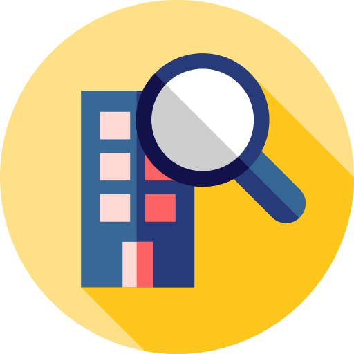 Elementary School Png Icon