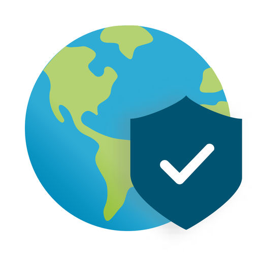 Globalprotect Icon