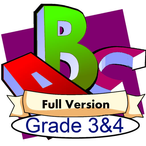 Language Arts Grade For Elementary School