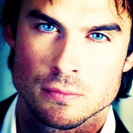 Damon Salvatore Maria Ranee