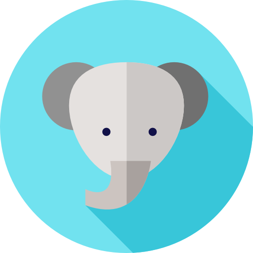 Elephant Icon