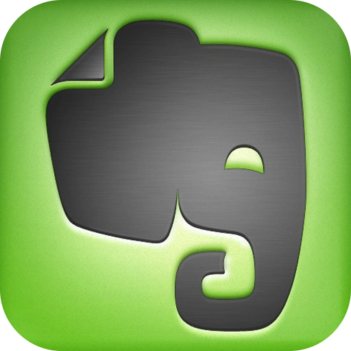 Review Evernote