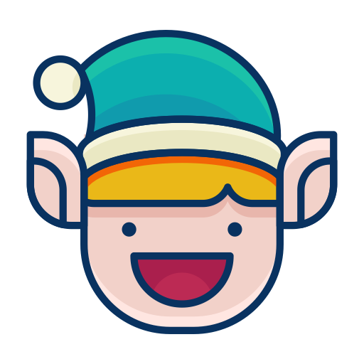Elf Icon