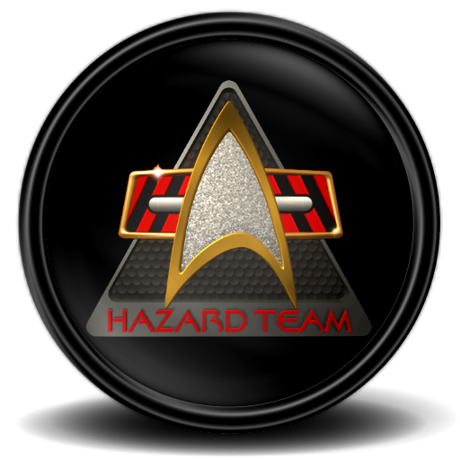 Star Trek Voyager Elite Force Icon