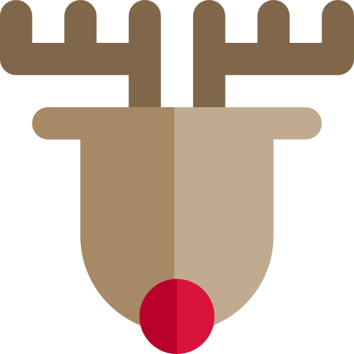 Elk Png Icon