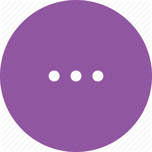 Continue, Copy, Ellipsis, Menu, More, Options Icon