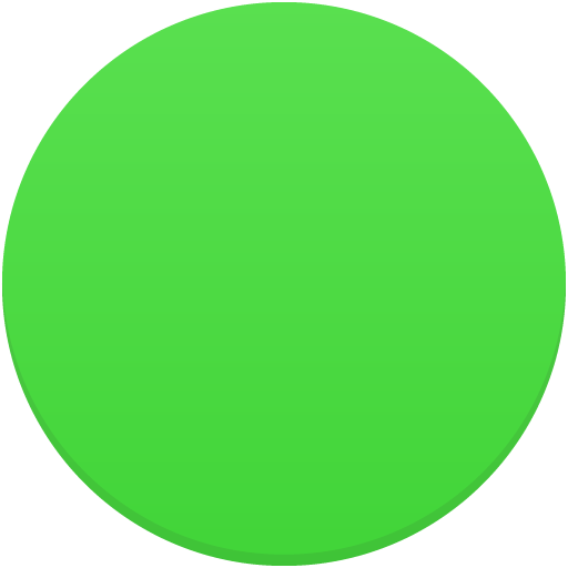 Green Dot Icon Transparent Png Clipart Free Download