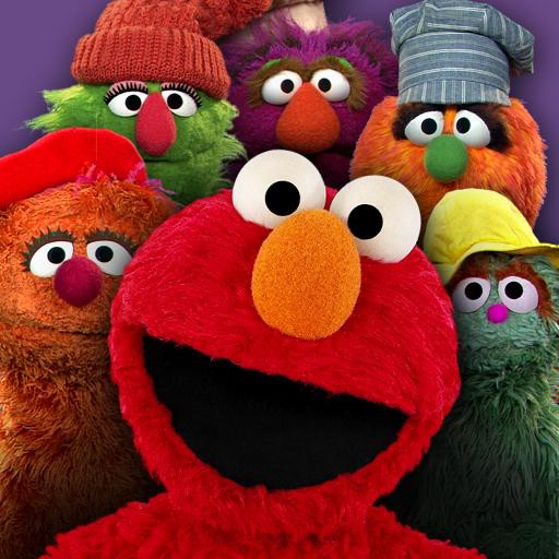 Iphone Apps And Games For Kids Imore