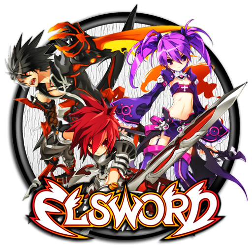 The best free Elsword icon images. Download from 22 free icons of ...