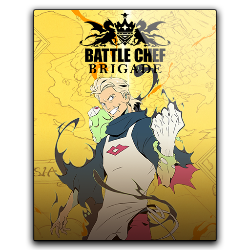 Icon Battle Chef Brigade