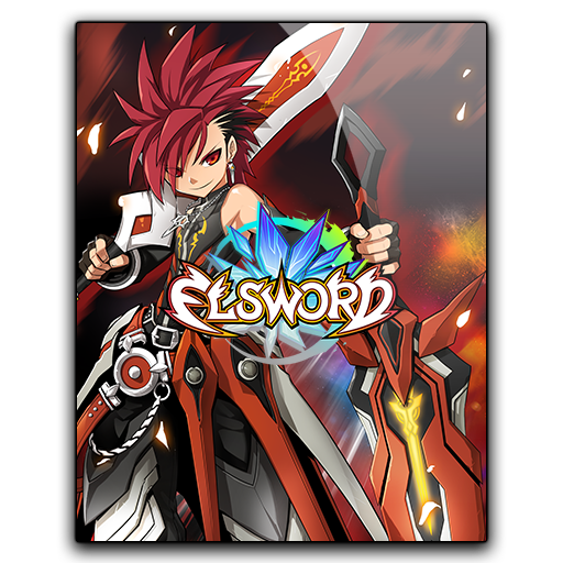 Icon Elsword