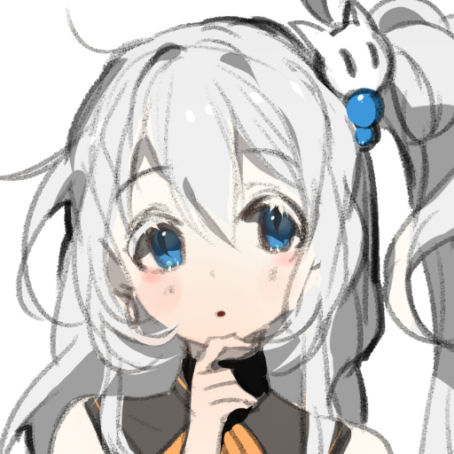 Mayui On Twitter Sketching Fatal Phantom