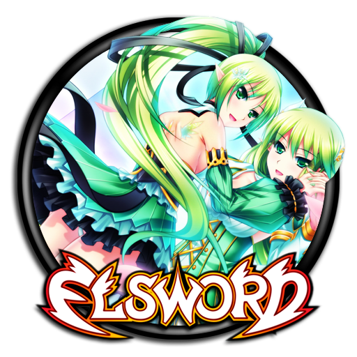 Pin Elsword Icon Images