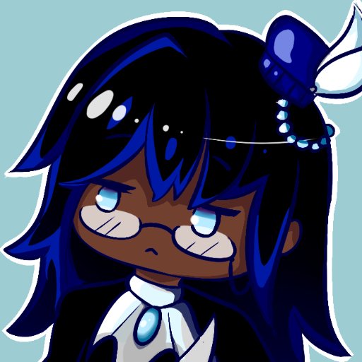 Seriberry On Twitter Contest Entry