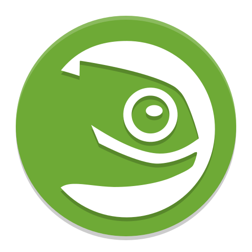 Distributor Logo Opensuse Icon Papirus Apps Iconset Papirus
