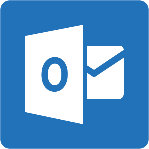 Mail, Address Book, Contacts, Outlook, Email, Square, Contact Icon