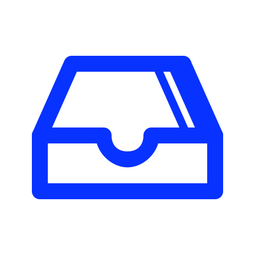 Email, Envelope, Message, Mail, Post, Letter, Text Icon