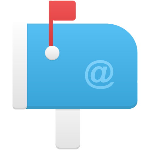 Mail Box Icons