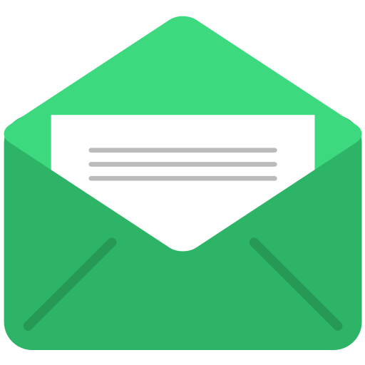 Mail Icon