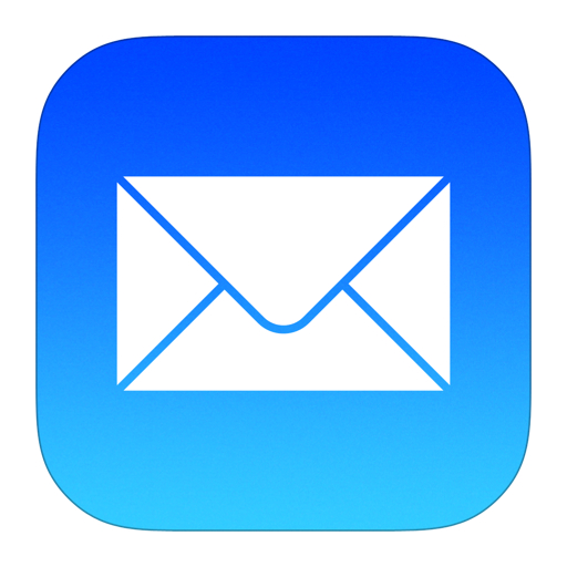 Email The Graphic Mac