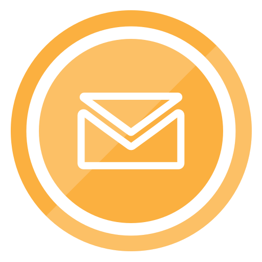 Email Contact Icon at GetDrawings | Free download