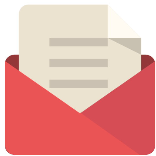 Mail Icon