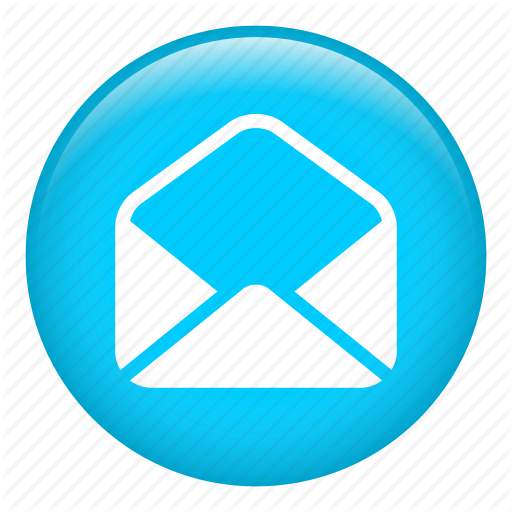 Email, Envelope, Letter, Mail, Message, Open Icon