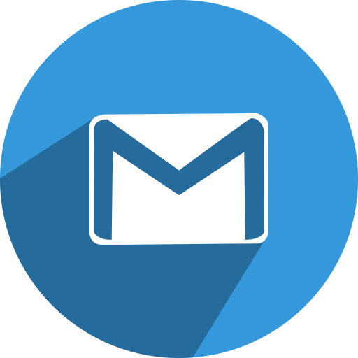 Gmail Logo Png Images