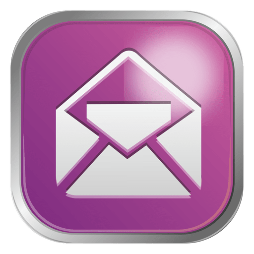Envelop Email Icon