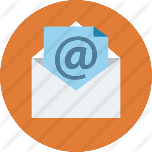 Email Icon Download at GetDrawings | Free download