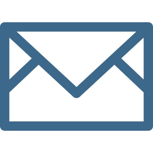 Interface, Mail, Message, Envelope, Note, Email Icon