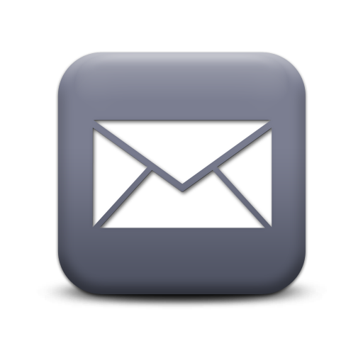 Email Icon Grey Images