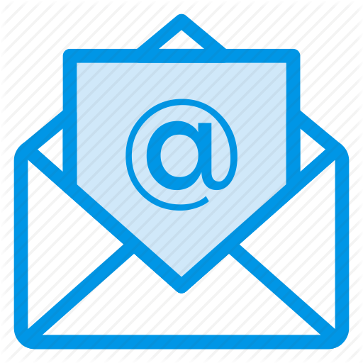 Business, Email, Envelope, Letter, Mail, Message, Open Icon