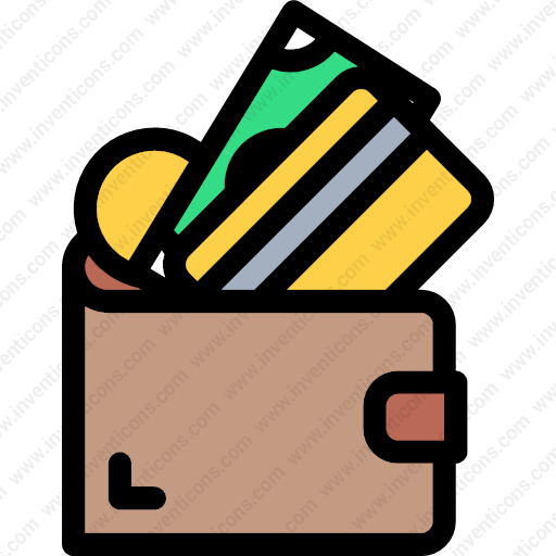 Download Business,finance,holder,notes,wallet,card,money Icon